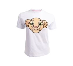 Disney Camiseta Chica Nala El Rey León