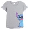Camiseta Chica Stitch Disney 2 Camiseta Chica Stitch Disney -Disney camiseta chica stitch disney 176509