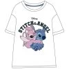Camiseta Corta Stitch Y Angel Disney 1 Camiseta Corta Stitch Y Angel Disney -Disney camiseta corta stitch y angel disney 192793