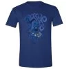 Camiseta Disney Aladdin Wish Granted -Disney camiseta disney aladdin wish granted 175406