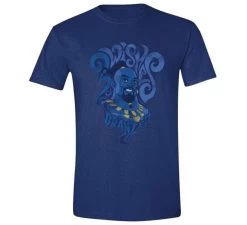 Camiseta Disney Aladdin Wish Granted