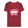 Camiseta Mujer Cruella Disney Red 2 Camiseta Mujer Cruella Disney Red -Disney camiseta mujer cruella disney red 175935
