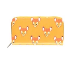 Cartera Billetera Disney Bambi