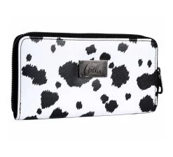 Disney Cartera Larga Cruella De Vil Diva 8 Disney Cartera Larga Cruella De Vil Diva -Disney cartera larga cruella de vil diva 11360