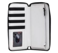 Cartera Loungefly Cruella De Vil Villanas Disney -Disney cartera loungefly cruella de vil villanas disney 11145
