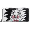 Cartera Loungefly Cruella De Vil Villanas Disney 2 Cartera Loungefly Cruella De Vil Villanas Disney -Disney cartera loungefly cruella de vil villanas disney 173848