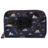 Cartera Loungefly Disney Nubes