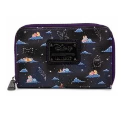 Cartera Loungefly Disney Nubes