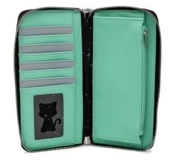 Disney Cartera Loungefly Hocus Pocus -Disney cartera loungefly hocus pocus 11194