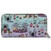 Disney Cartera Loungefly Hocus Pocus -Disney cartera loungefly hocus pocus 173896