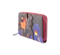 Cartera Loungefly Jafar Aladdín Disney 9 Cartera Loungefly Jafar Aladdín Disney -Disney cartera loungefly jafar aladdin disney 11253