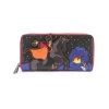 Cartera Loungefly Jafar Aladdín Disney