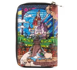 Disney Cartera Loungefly La Bella Y La Bestia Castillo 8 Disney Cartera Loungefly La Bella Y La Bestia Castillo -Disney cartera loungefly la bella y la bestia castillo 11400