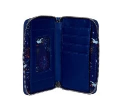 Cartera Loungefly La Sirenita Disney Fireworks -Disney cartera loungefly la sirenita disney fireworks 11489