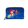 Cartera Loungefly La Sirenita Disney Fireworks