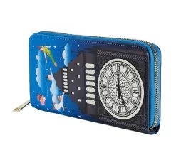 Disney Cartera Loungefly Peter Pan Reloj 10 Disney Cartera Loungefly Peter Pan Reloj -Disney cartera loungefly peter pan reloj 11481