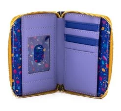 Cartera Loungefly Pocahontas Disney River -Disney cartera loungefly pocahontas disney river 11448