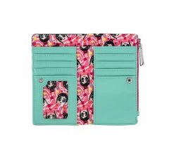 Disney Cartera Loungefly Rompe Ralph Vanellope 7 Disney Cartera Loungefly Rompe Ralph Vanellope -Disney cartera loungefly rompe ralph vanellope 173790 2