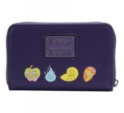 Cartera Loungefly Villanas Disney 6 Cartera Loungefly Villanas Disney -Disney cartera loungefly villanas disney 16982