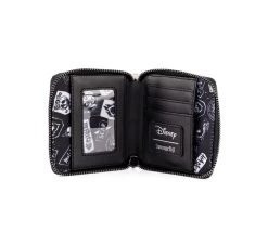 Cartera Loungefly Villanas Disney Club -Disney cartera loungefly villanas disney club 11437