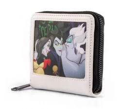 Cartera Loungefly Villanas Disney Club -Disney cartera loungefly villanas disney club 11438