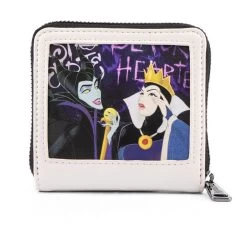 Cartera Loungefly Villanas Disney Club -Disney cartera loungefly villanas disney club 174149 2