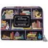Cartera Loungefly Villanas Disney Libros -Disney cartera loungefly villanas disney libros 174097