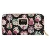 Cartera Loungefly Villanas Disney Llamas -Disney cartera loungefly villanas disney llamas 174046