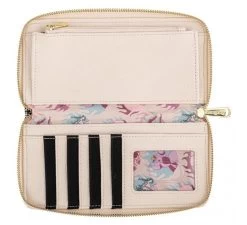 Cartera Loungefly Villanas Disney Llamas -Disney cartera loungefly villanas disney llamas 174046 2