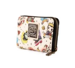 Cartera Loungefly Villanas Disney Pop! -Disney cartera loungefly villanas disney pop 11342