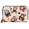 Cartera Loungefly Villanas Disney Pop! -Disney cartera loungefly villanas disney pop 174058