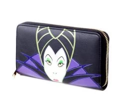 Cartera Maléfica Villanas Disney -Disney cartera malefica villanas disney 173598 2