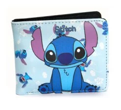 Cartera Stitch Kawaii Disney 9 Cartera Stitch Kawaii Disney -Disney cartera stitch kawaii disney 11125