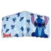 Cartera Stitch Kawaii Disney -Disney cartera stitch kawaii disney 173822