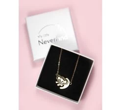 Colgante El Rey León Disney Dorado -Disney colgante el rey leon disney dorado 174967 2