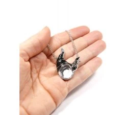 Colgante Maléfica Disney -Disney colgante malefica disney 11970