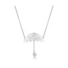 Colgante Oro Blanco Mary Poppins Paraguas Disney 2 Colgante Oro Blanco Mary Poppins Paraguas Disney -Disney colgante oro blanco mary poppins paraguas disney 174915