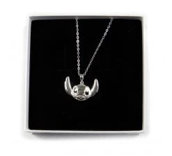 Disney Colgante Plata Stitch -Disney colgante plata stitch 11998