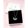 Disney Colgante Plata Stitch -Disney colgante plata stitch 175011