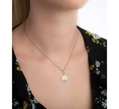 Colgante Toy Story Disney Alien -Disney colgante toy story disney alien 174987 2