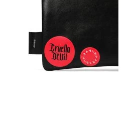 Disney Estuche Neceser 101 Dálmatas Cruella De Vil -Disney estuche neceser 101 dalmatas cruella de vil 11309