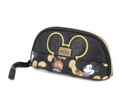 Estuche Neceser Mickey Mouse Disney Silueta -Disney estuche neceser mickey mouse disney silueta 10975
