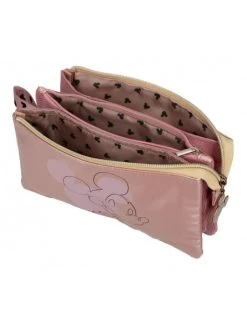 Disney Estuche Neceser Plano Mickey Outline