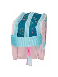 Disney Estuche Neceser Tres Cremalleras Encanto Casita Los Madrigal -Disney estuche neceser tres cremalleras encanto casita los madrigal 2