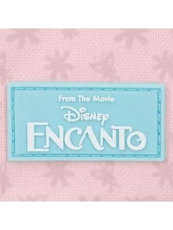 Disney Estuche Neceser Tres Cremalleras Encanto Casita Los Madrigal -Disney estuche neceser tres cremalleras encanto casita los madrigal 6