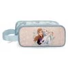 Disney Estuche Neceser Triple Cremallera Frozen Own Your Destiny 1 Disney Estuche Neceser Triple Cremallera Frozen Own Your Destiny -Disney estuche neceser triple cremallera frozen own your destiny