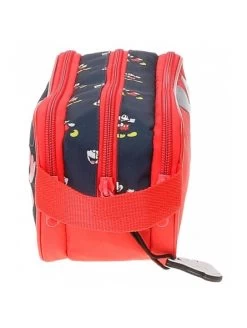 Disney Estuche Neceser Triple Cremallera Mickey Mouse Fashion 9 Disney Estuche Neceser Triple Cremallera Mickey Mouse Fashion -Disney estuche neceser triple cremallera mickey mouse fashion 2