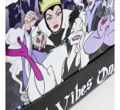 Estuche Neceser Villanas Disney -Disney estuche neceser villanas disney 16866