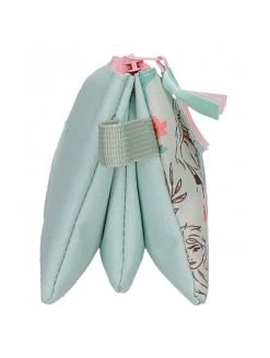 Disney Estuche Neceser Tres Compartimentos Frozen Strong Spirit -Disney estuche tres compartimentos frozen strong spirit 2