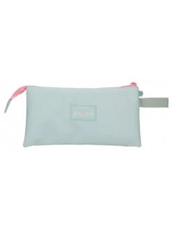 Disney Estuche Neceser Tres Compartimentos Frozen Strong Spirit -Disney estuche tres compartimentos frozen strong spirit 3
